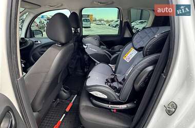 Минивэн Citroen C3 Picasso 2015 в Львове