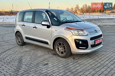 Мінівен Citroen C3 Picasso 2013 в Львові