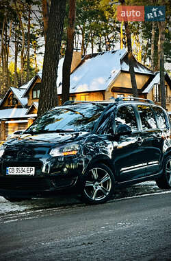 Мінівен Citroen C3 Picasso 2012 в Чернігові