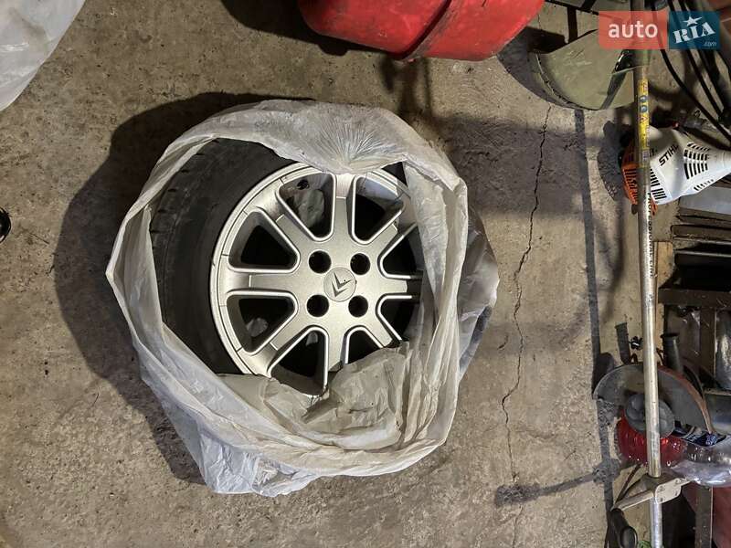 Минивэн Citroen C3 Picasso 2013 в Ивано-Франковске фото 4 Минивэн Citroen C3 Picasso 2013 в Ивано-Франковске