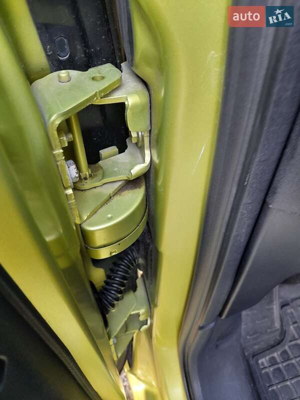 Минивэн Citroen C3 Picasso 2009 в Здолбунове фото 12 Минивэн Citroen C3 Picasso 2009 в Здолбунове