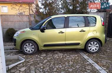 Citroen C3 Picasso 2009 Citroen C3 Picasso 2009