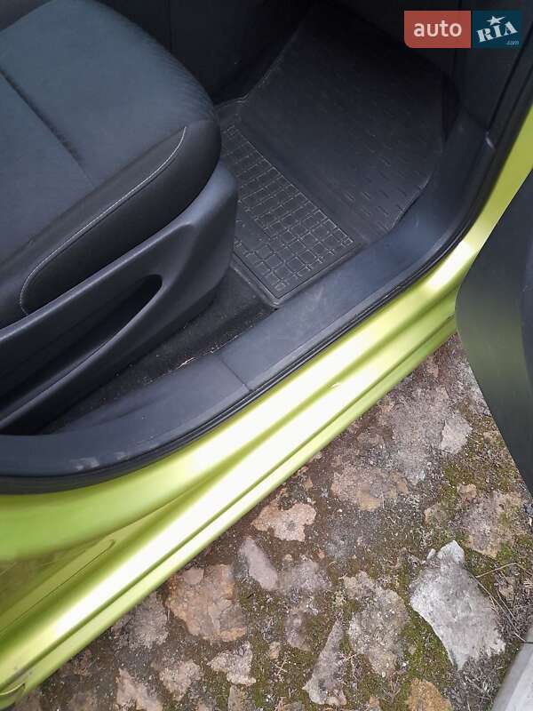 Минивэн Citroen C3 Picasso 2009 в Здолбунове фото 15 Минивэн Citroen C3 Picasso 2009 в Здолбунове