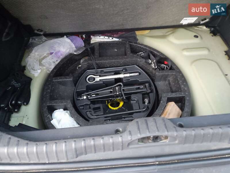 Минивэн Citroen C3 Picasso 2009 в Здолбунове