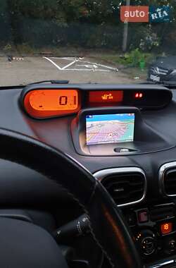 Минивэн Citroen C3 Picasso 2015 в 