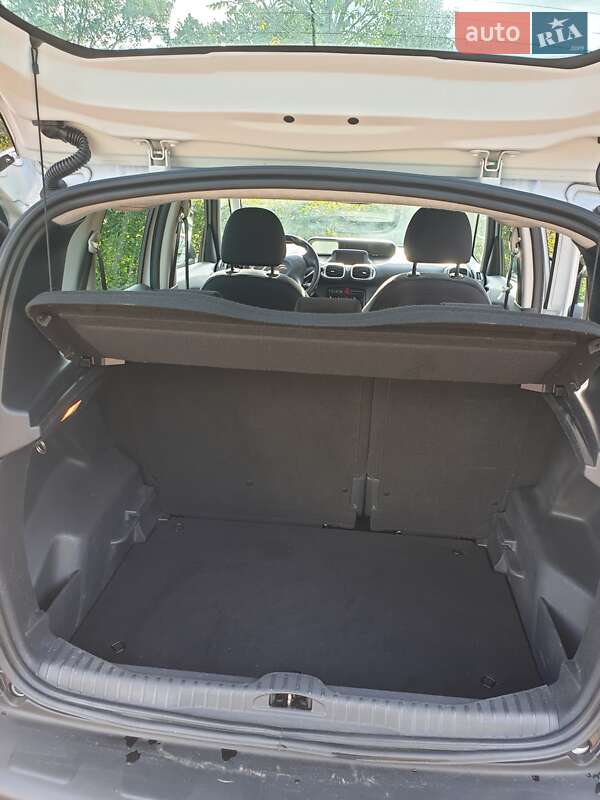 Минивэн Citroen C3 Picasso 2015 в Житомире