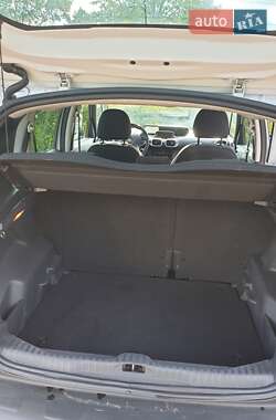 Минивэн Citroen C3 Picasso 2015 в 