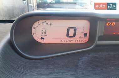 Минивэн Citroen C3 Picasso 2013 в Николаеве