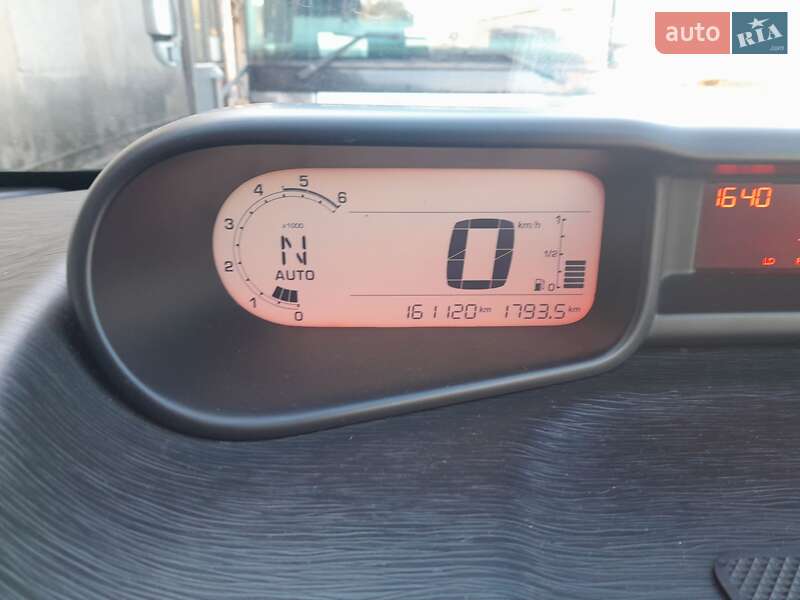 Мінівен Citroen C3 Picasso 2013 в Миколаєві