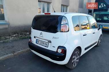 Мінівен Citroen C3 Picasso 2013 в Миколаєві