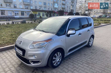 Citroen C3 Picasso 2010