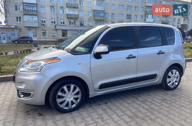 Мінівен Citroen C3 Picasso 2010 в Звягелі