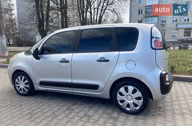 Мінівен Citroen C3 Picasso 2010 в Звягелі