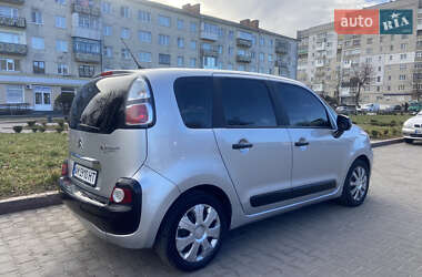 Мінівен Citroen C3 Picasso 2010 в Звягелі