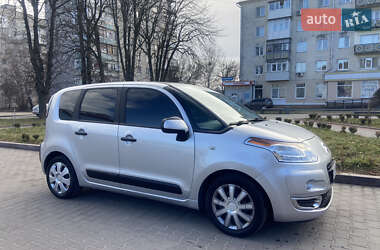 Мінівен Citroen C3 Picasso 2010 в Звягелі