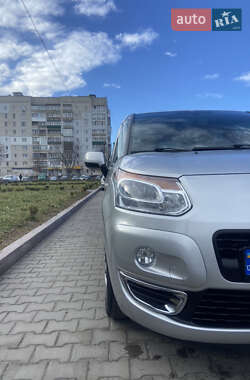 Мінівен Citroen C3 Picasso 2010 в Звягелі