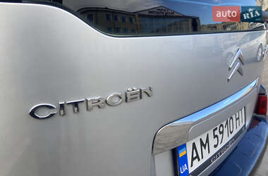 Мінівен Citroen C3 Picasso 2010 в Звягелі