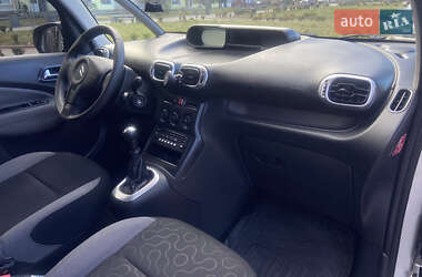 Мінівен Citroen C3 Picasso 2010 в Звягелі