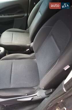 Минивэн Citroen C3 Picasso 2009 в 