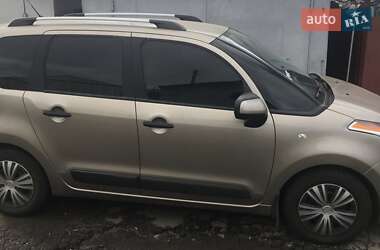 Мінівен Citroen C3 Picasso 2012 в Кременчуці