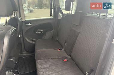 Мінівен Citroen C3 Picasso 2014 в Рівному