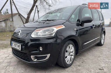 Мінівен Citroen C3 Picasso 2009 в Львові