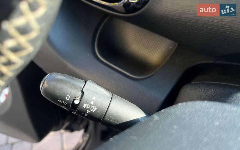 Минивэн Citroen C3 Picasso 2011 в Мукачево