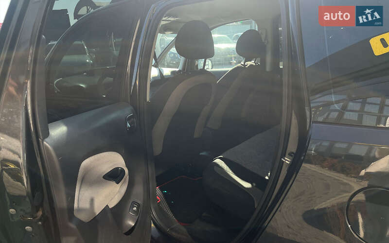 Минивэн Citroen C3 Picasso 2011 в Мукачево