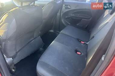Минивэн Citroen C3 Picasso 2011 в 