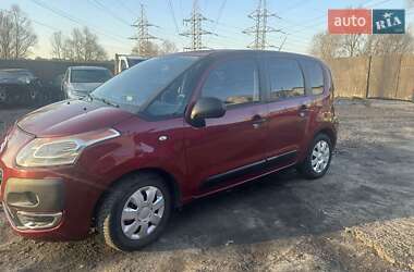 Citroen C3 Picasso 2011