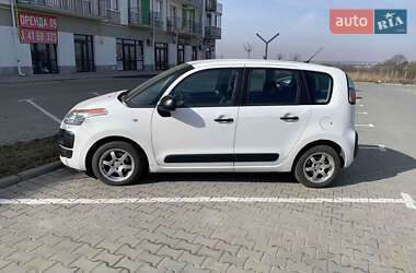 Citroen C3 Picasso 2009 Citroen C3 Picasso 2009