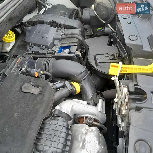 Минивэн Citroen C3 Picasso 2013 в Черновцах