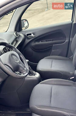 Минивэн Citroen C3 Picasso 2011 в 