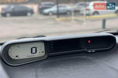 Минивэн Citroen C3 Picasso 2011 в 