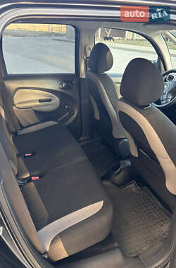 Минивэн Citroen C3 Picasso 2011 в 