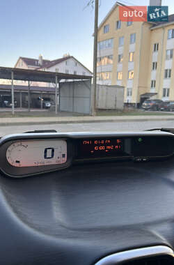 Минивэн Citroen C3 Picasso 2011 в 