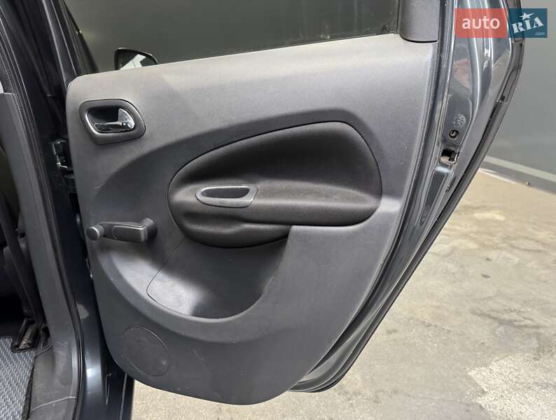 Мінівен Citroen C3 Picasso 2012 в Києві