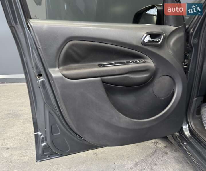 Мінівен Citroen C3 Picasso 2012 в Києві