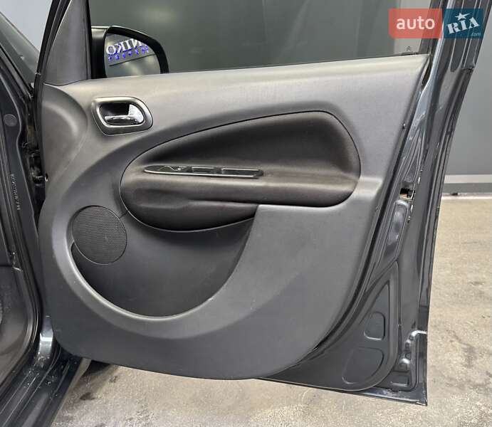 Мінівен Citroen C3 Picasso 2012 в Києві