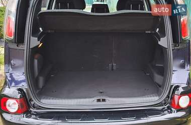 Минивэн Citroen C3 Picasso 2014 в 
