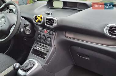 Минивэн Citroen C3 Picasso 2014 в 