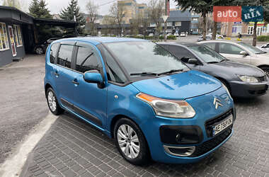 Citroen C3 Picasso 2011