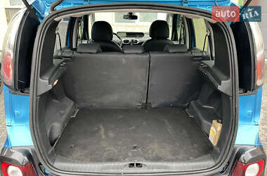 Минивэн Citroen C3 Picasso 2011 в 