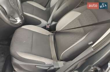Минивэн Citroen C3 Picasso 2012 в 