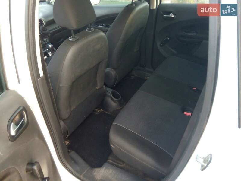 Мінівен Citroen C3 Picasso 2013 в Володарці