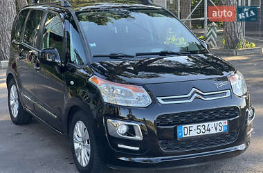 Citroen C3 Picasso 2014