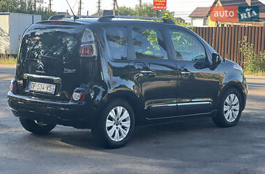 Мінівен Citroen C3 Picasso 2014 в 
