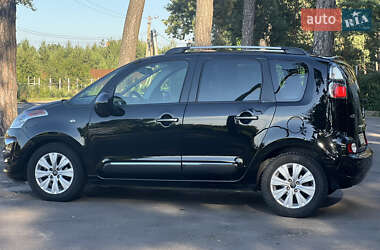 Мінівен Citroen C3 Picasso 2014 в 