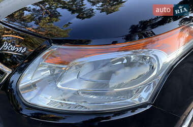 Мінівен Citroen C3 Picasso 2014 в 