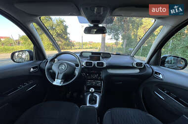 Мінівен Citroen C3 Picasso 2014 в 